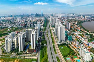 80 percent of real estate trading floors reopen