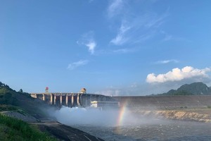 Coal-fired power cost price four times higher than hydroelectricity