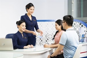 Banks diversify income sources to reduce dependence on credit