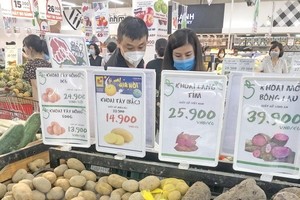 HCMC retail sales hit highest level since January 2019