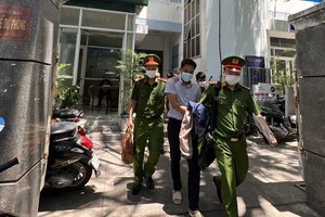 CDC Khanh Hoa Director prosecuted for violations in Covid-19 test kit purchase