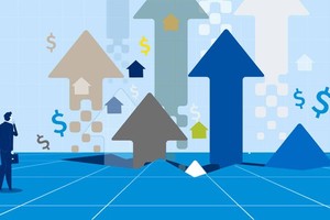 Rising inflation affecting all world markets