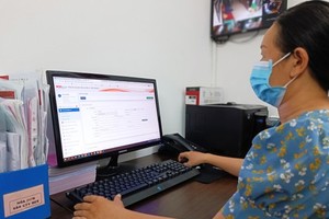 Businesses asked to use e-invoices from July 1