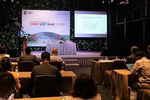 Indochina Kajima to pour US$1 billion into industrial real estate in Vietnam