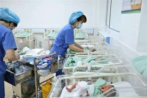 Vietnam records important achievements in population work over 60 years