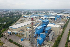 Waste-to-energy plants should be added to national power development plan soon