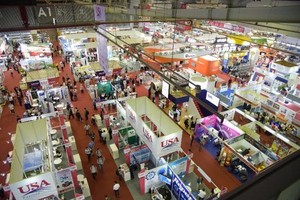 Increasing opportunities for trade promotion for livestock enterprises