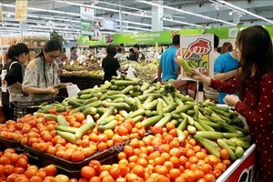 MoIT orders inspection of illegal profiteering from market fluctuations