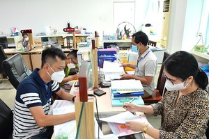 HCMC needs new strategic resolution for development