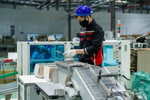 2022 FDI report to focus on green growth, economic structure