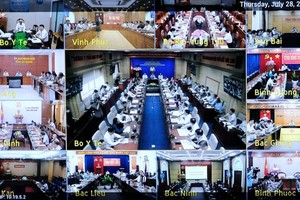 Health Ministry proposes to PM specific policies to cope with difficulties