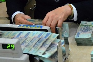 Enterprises supported with preferential loans of over VND336 trillion