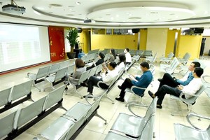 Delisting poor quality shares helps make market more transparent