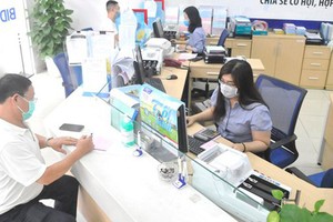 Credit in HCMC grows 12 percent in nine months