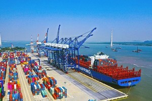 Strengthening connectivity key to boosting Vietnam-India trade: Analysts 