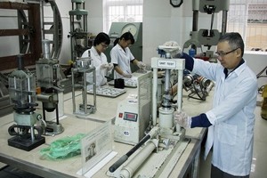 Mechanisms needed for enterprises to join national science-technology programs