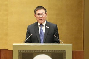 Base salary agreed to be raised to VND1.8 million per month