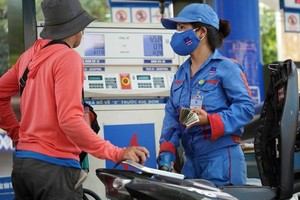 Petrol prices continue to rise in latest adjustment