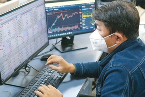 Opportunity to pick good stocks