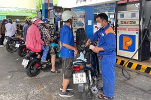 Ministry asks for solutions to help petroleum enterprises