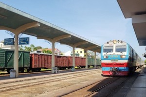 Da Nang cancels railway station planning pending for 18 years