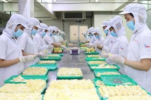 Vietnamese enterprises should take advantage of FTAs to boost exports