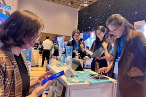 Digital platforms brought into life