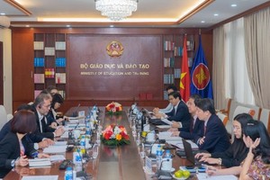 WB education projects prove effective in Vietnam