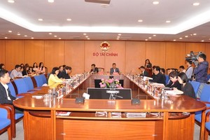 Six ministries, four localities see zero percent disbursement rate