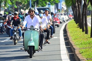 Obstacles in visa exemption policy must be removed to lure more int'l visitors