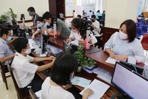 MOLISA suggests not to abuse, prolong Lunar New Year holiday