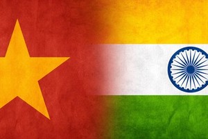 Conference seeks to boost Vietnam-India trade