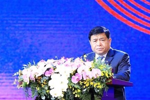 Venture summit spotlights shifting global capital flows