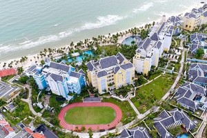 Investment policies of 11 projects in Phu Quoc Island withdrawn