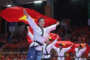 Top 10 significant events that shape Vietnam in 2022