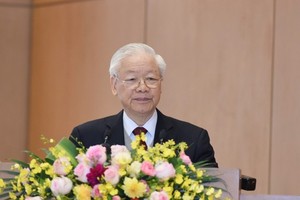 Party chief urges utilizing opportunities for socio-economic development