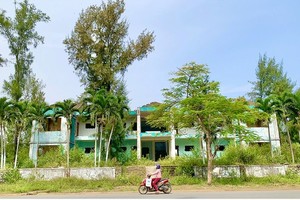 Tourism real estate projects: from expectations to disappointment