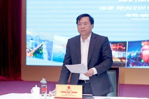 Maritime economy to be boosted in northcentral and central coastal region