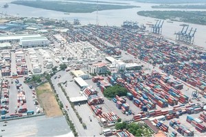 Southeast region faces challenges in FDI attraction