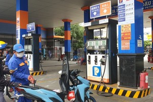 MoIT proposes adjusting fuel prices every Thursday