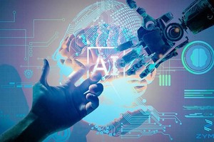 Vietnam develops AI technology industry