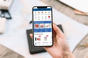 Vietnam - lucrative market for digital economy