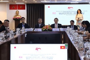 HCMC to host 8th Vietnam – Japan Festival
