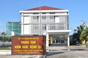 Can Tho police issue indictment for bidding violations related to Viet A Company