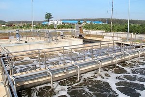 Water industry to see multiple M&As