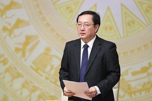 Science, technology, innovation promoted to support national development