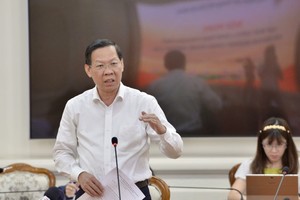 HCMC demonstrates its commitment to IT enterprises