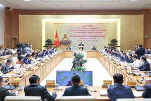 PM asks state-run corporations to contribute to building self-reliant economy