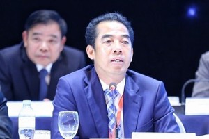 Former Deputy Minister of Foreign Affairs received VND21.5 bln in bribes