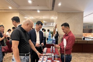 Investment in infrastructure development to boost export growth